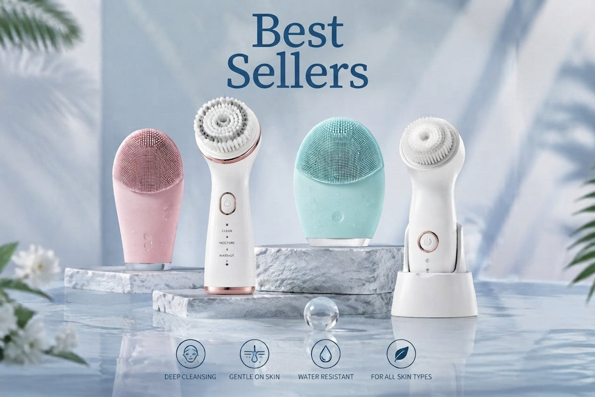 Best Sellers
